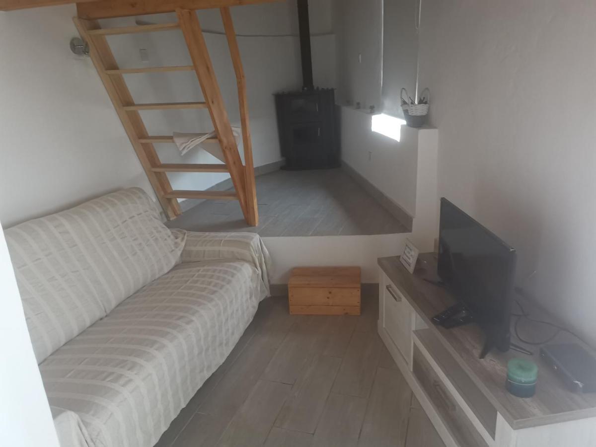 Casinhas Proenca - Family Villa Aljezur Kültér fotó
