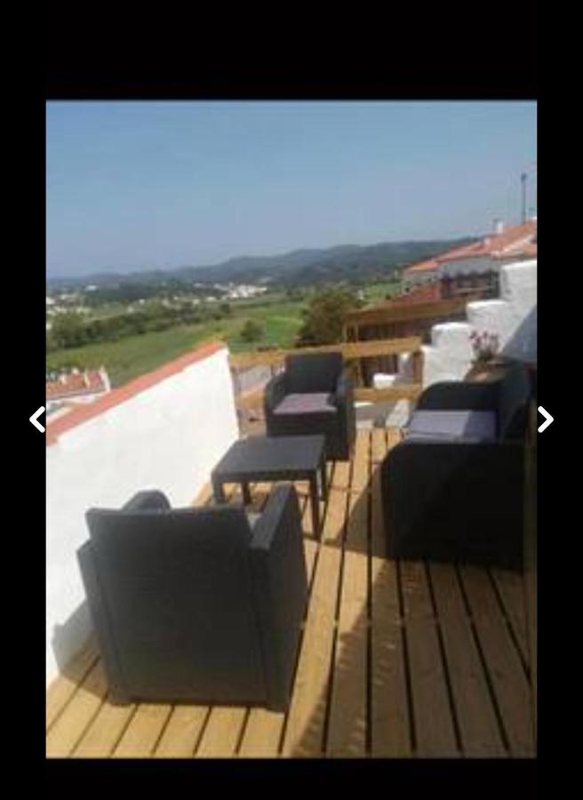 Casinhas Proenca - Family Villa Aljezur Kültér fotó