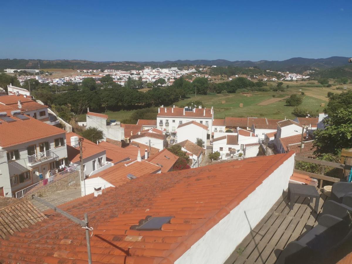 Casinhas Proenca - Family Villa Aljezur Kültér fotó