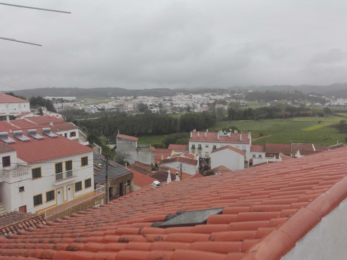Casinhas Proenca - Family Villa Aljezur Kültér fotó